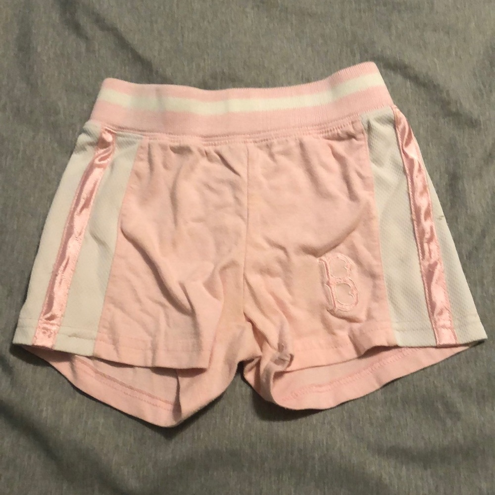 Boston Red Sox shorts